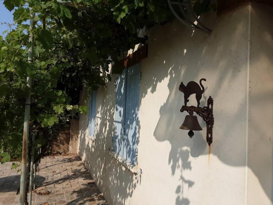 Vila Les Annexes Verdun-sur-le-Doubs Exteriér fotografie