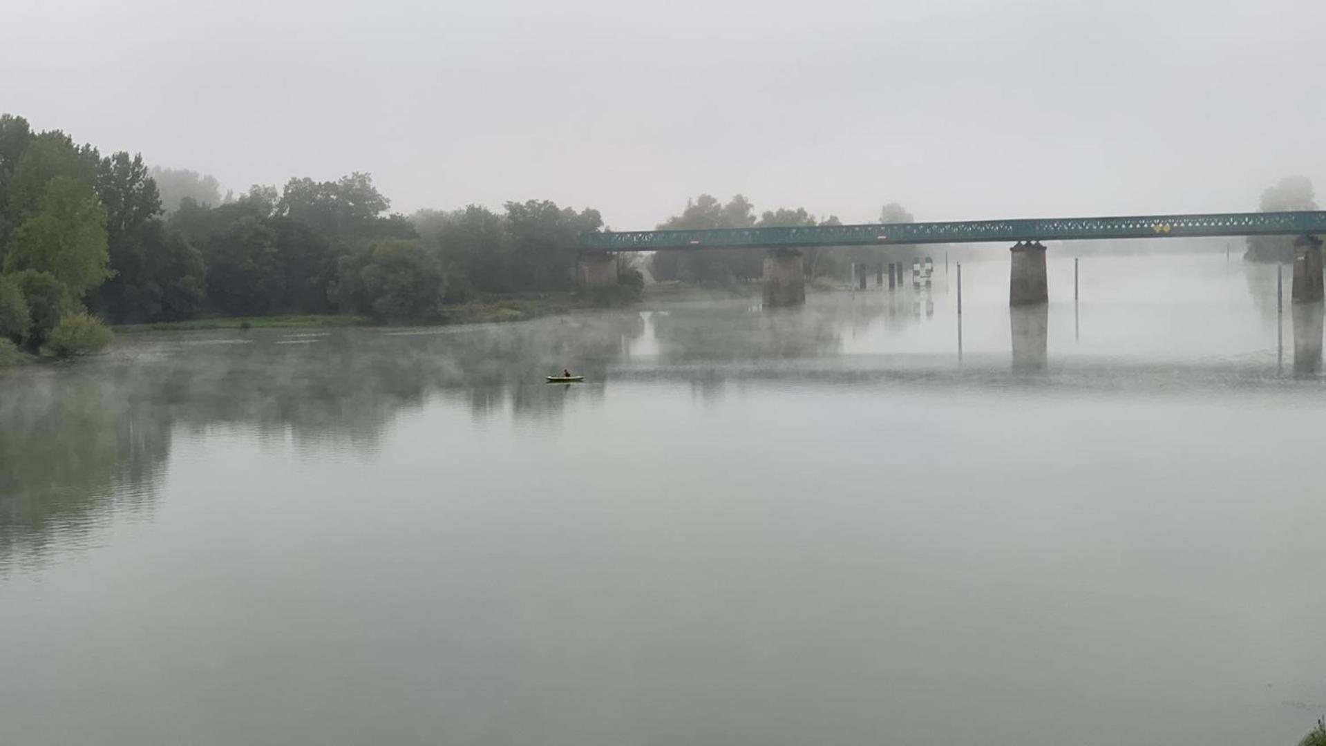 Vila Les Annexes Verdun-sur-le-Doubs Exteriér fotografie