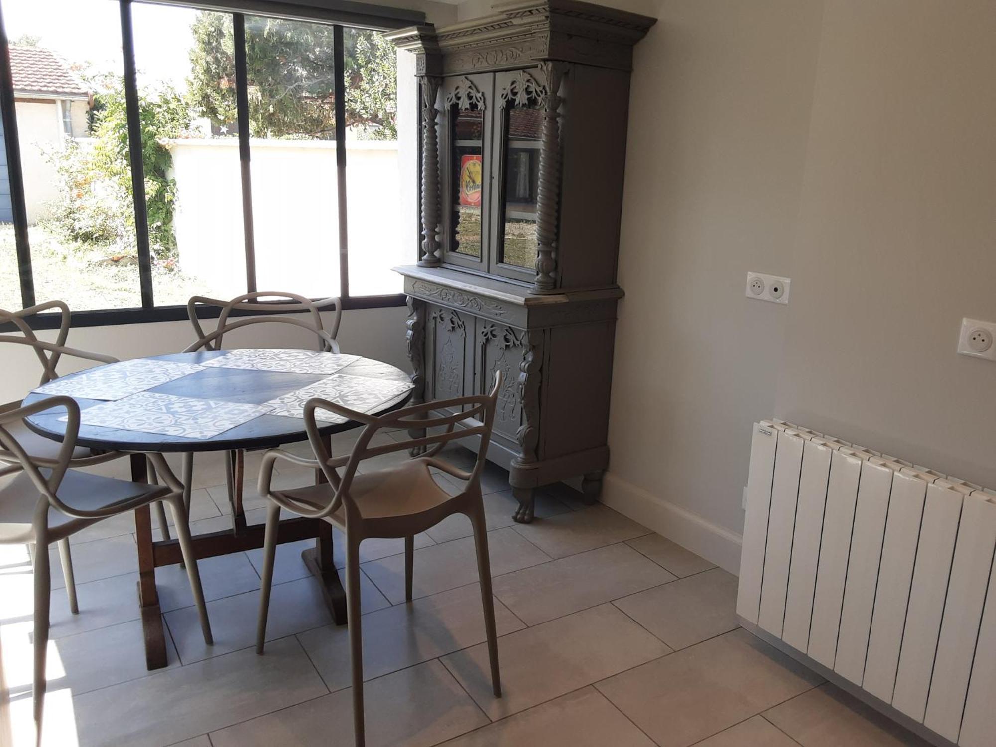 Vila Les Annexes Verdun-sur-le-Doubs Exteriér fotografie
