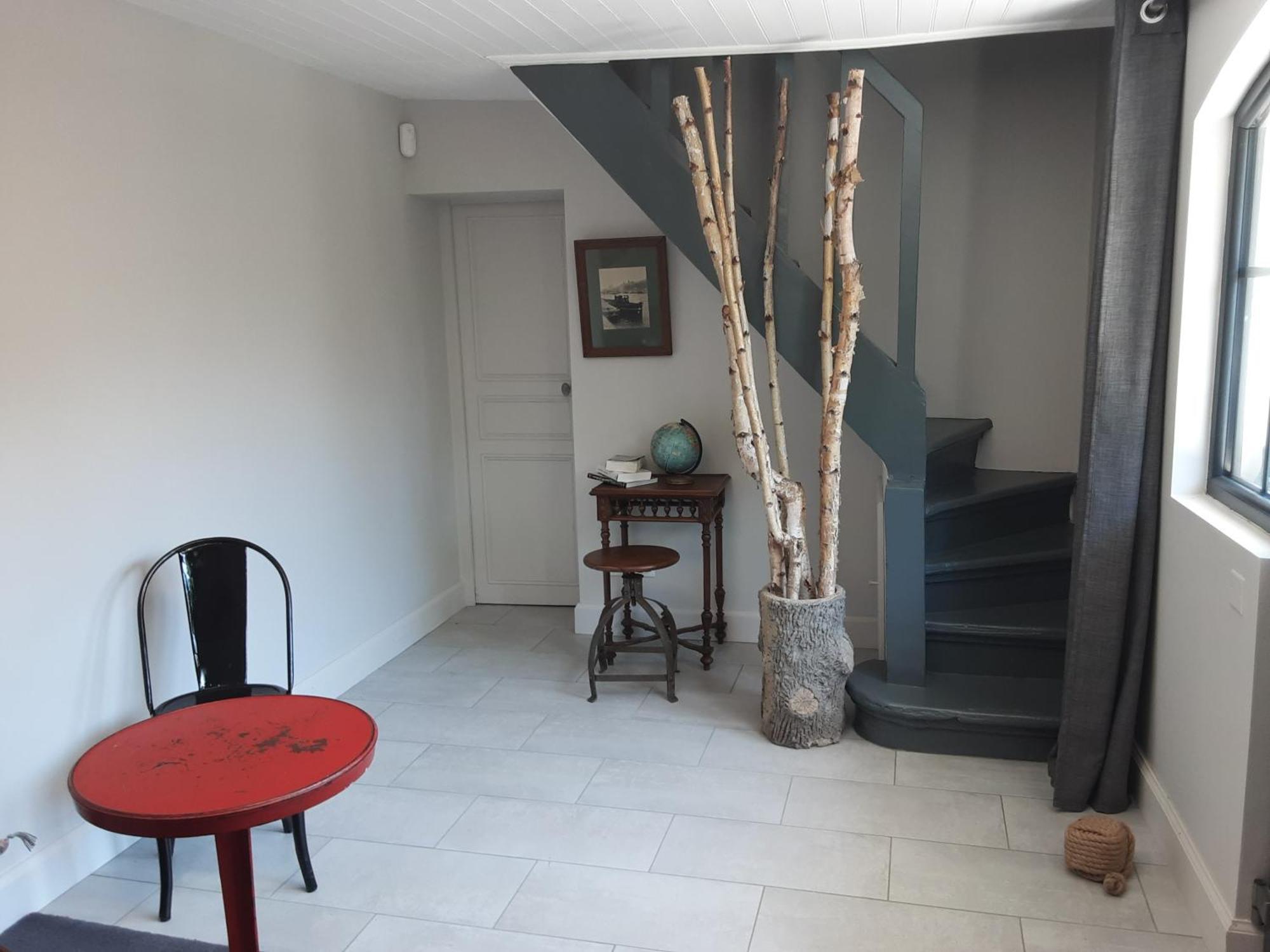 Vila Les Annexes Verdun-sur-le-Doubs Exteriér fotografie
