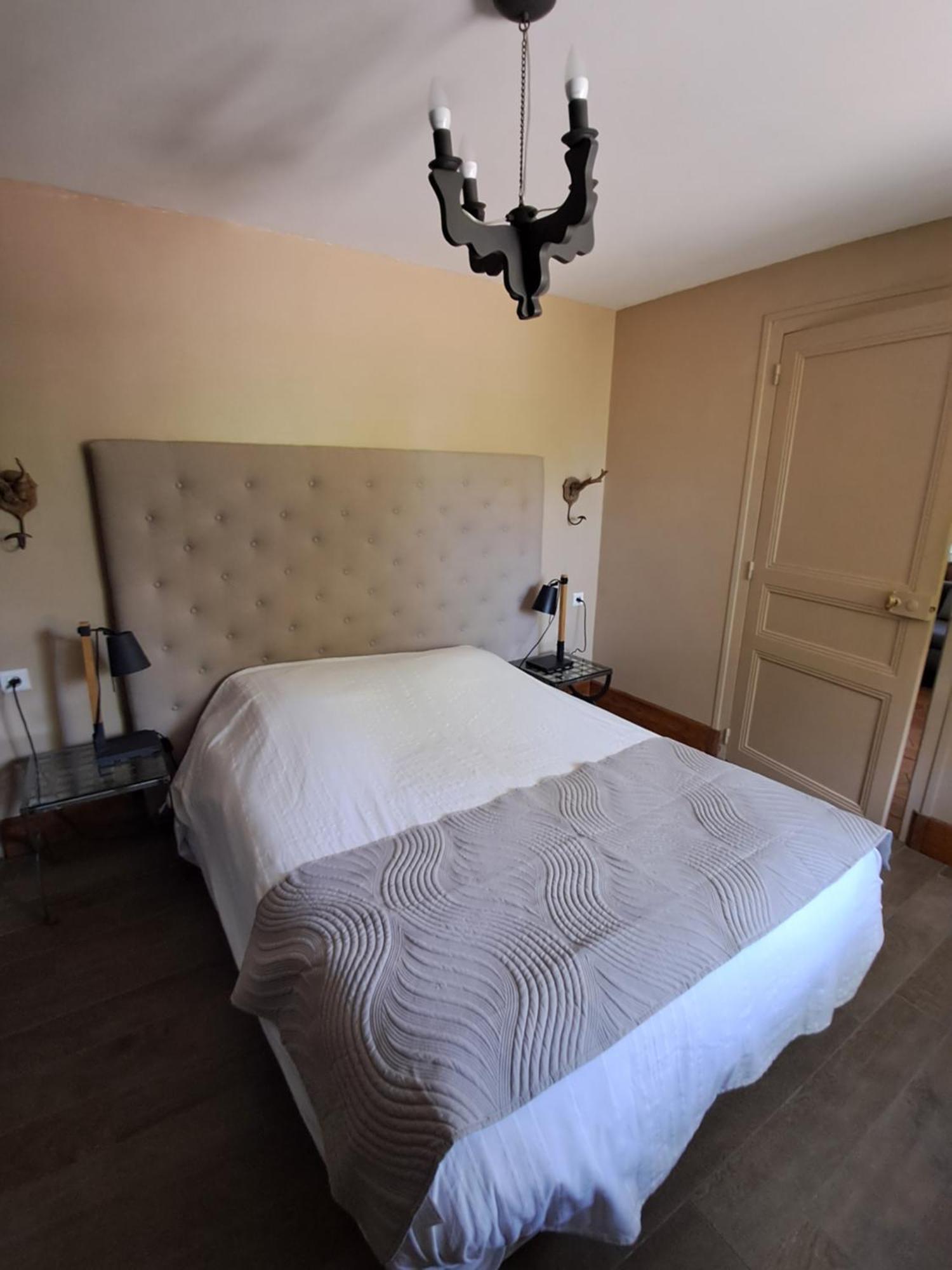 Vila Les Annexes Verdun-sur-le-Doubs Exteriér fotografie